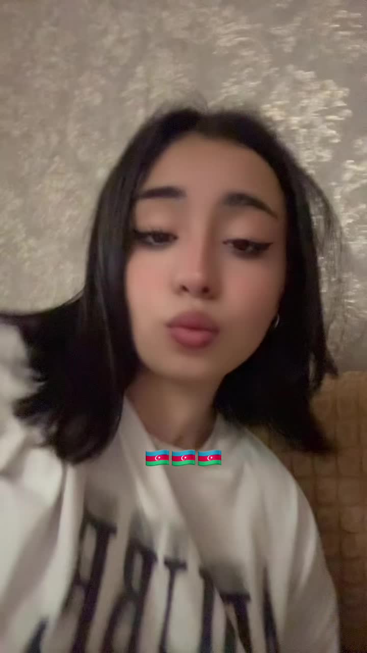 @айше мамедова
