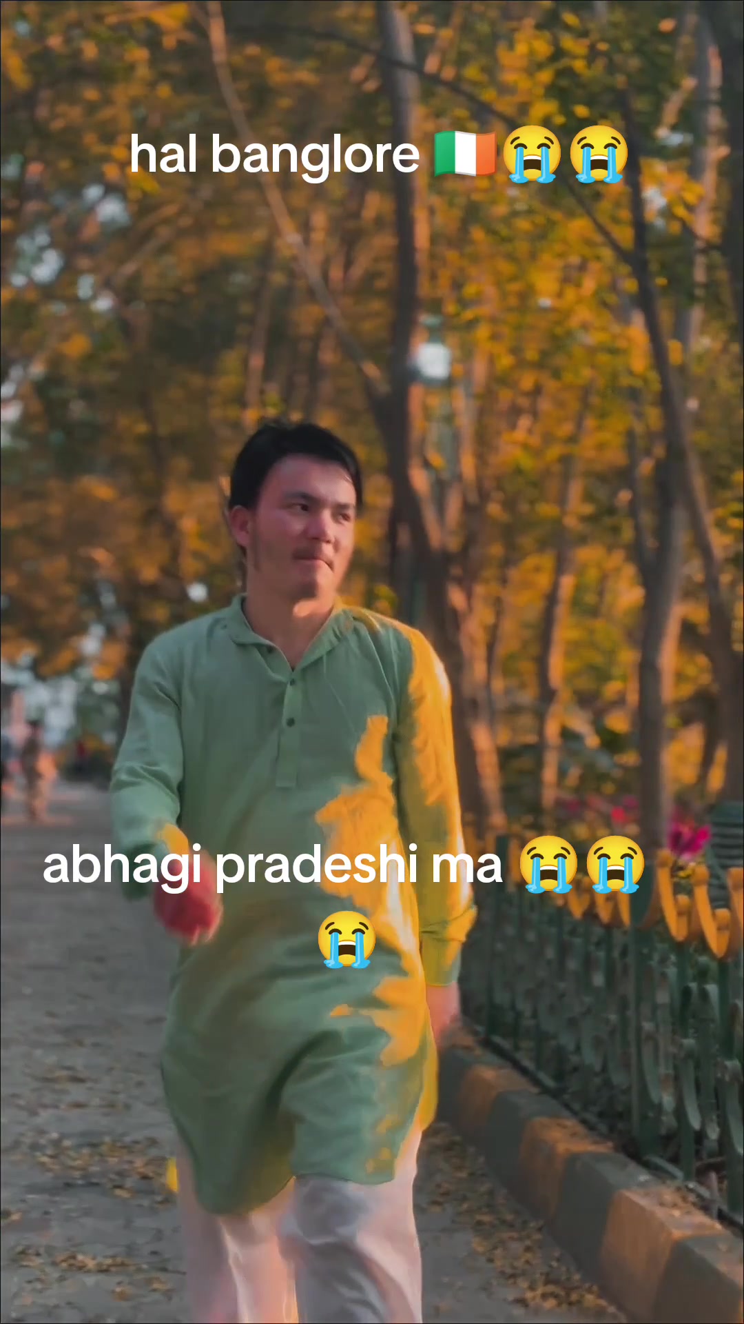 @khagendra saud