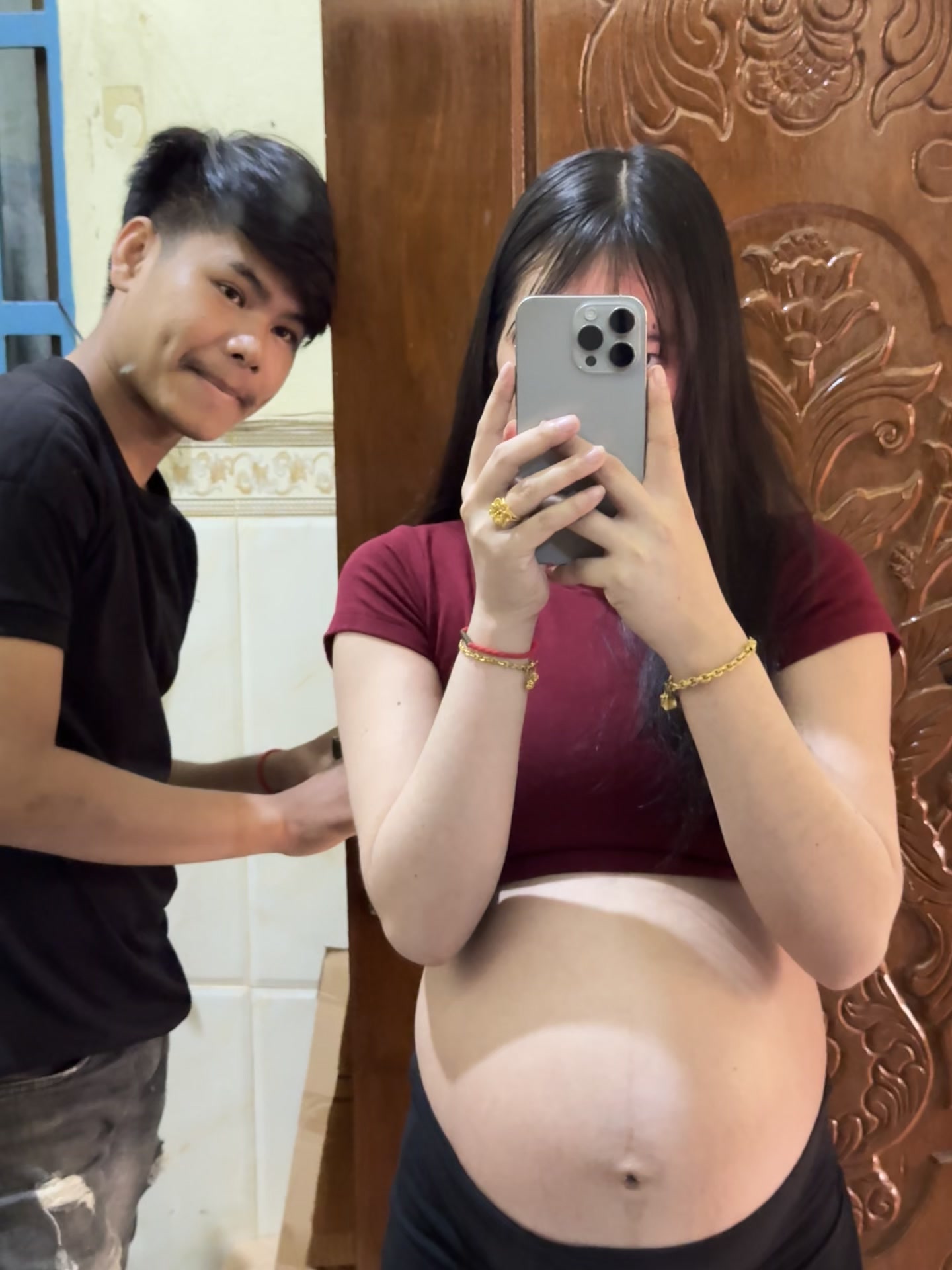 @ជា ស្រីនិច🤍👸