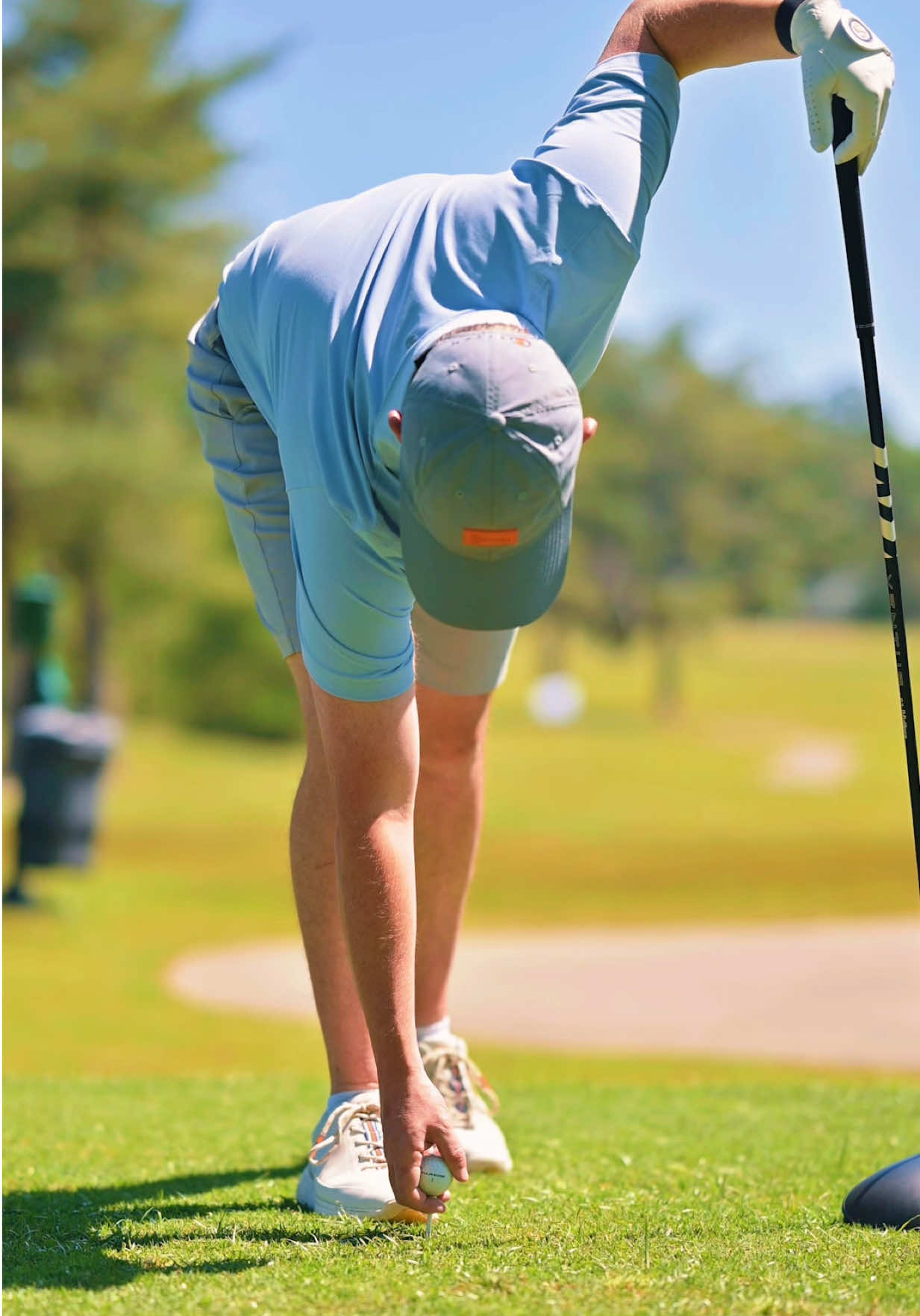 @EJ Hill Golf