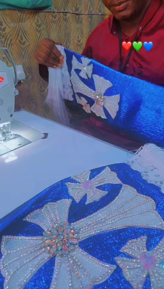 @ABIODUN'S COUTURE