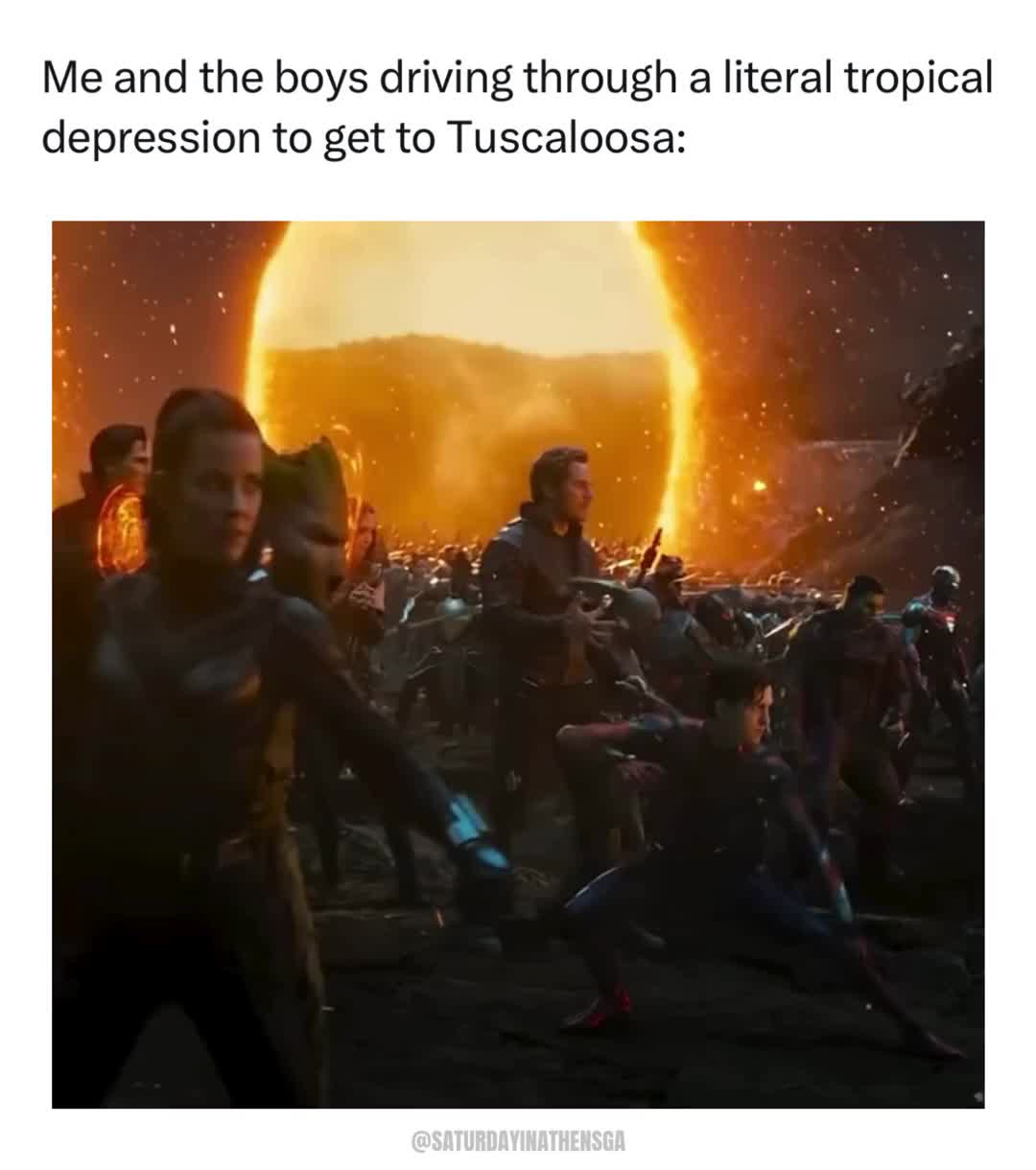 @Saturdayinathensga