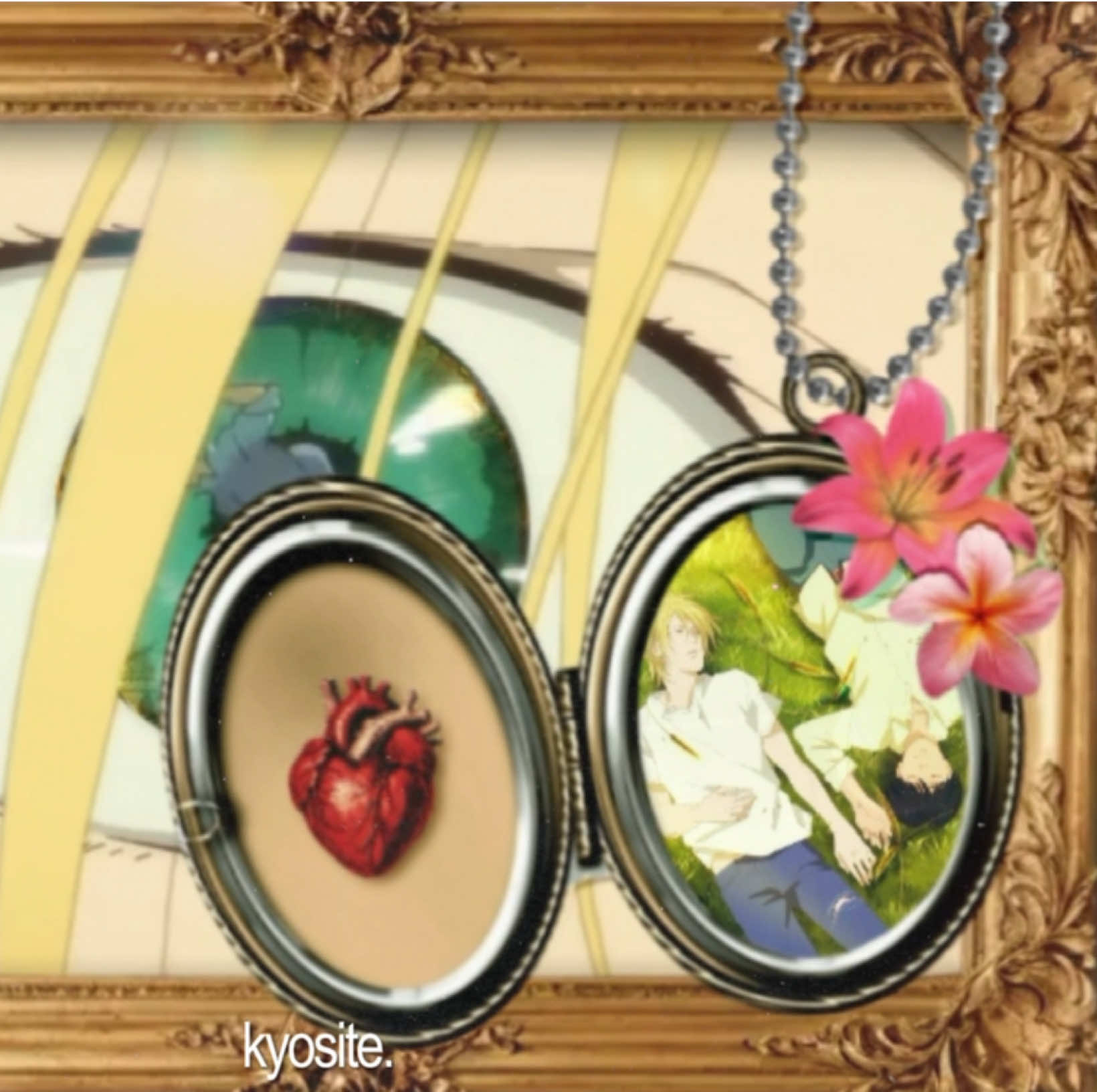 @kyo ꩜ .ᐟ˙⋆