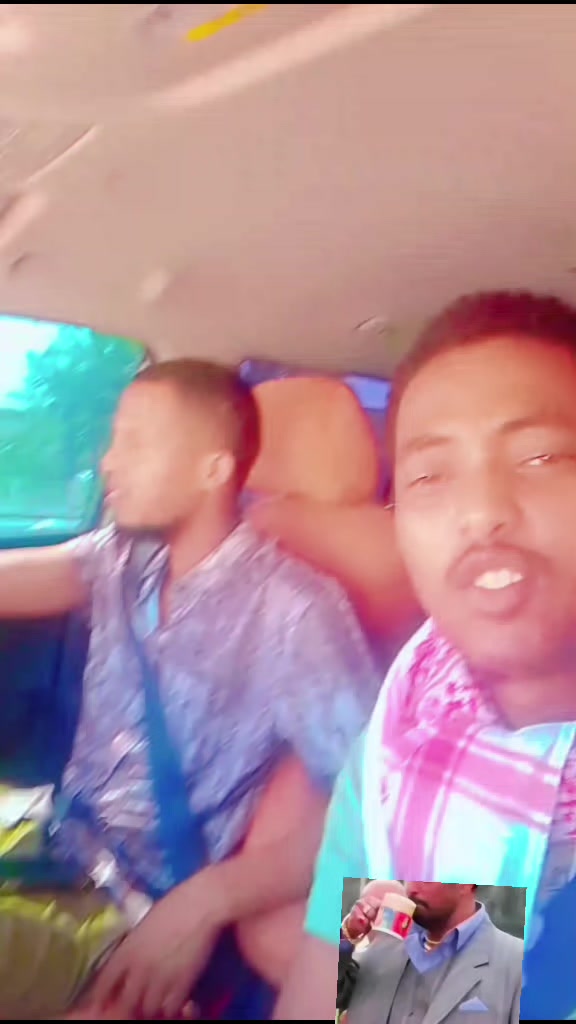 @ye oromo Liji