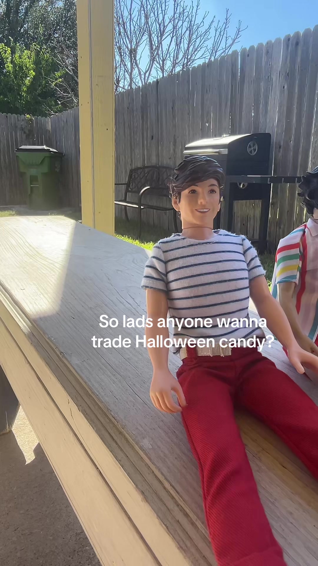 @Tha Boiz