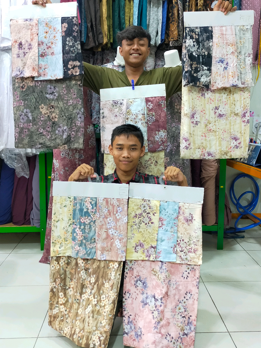 @Jadi Jaya Textile