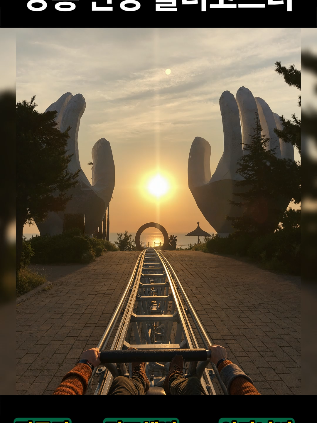 @롤코여행
