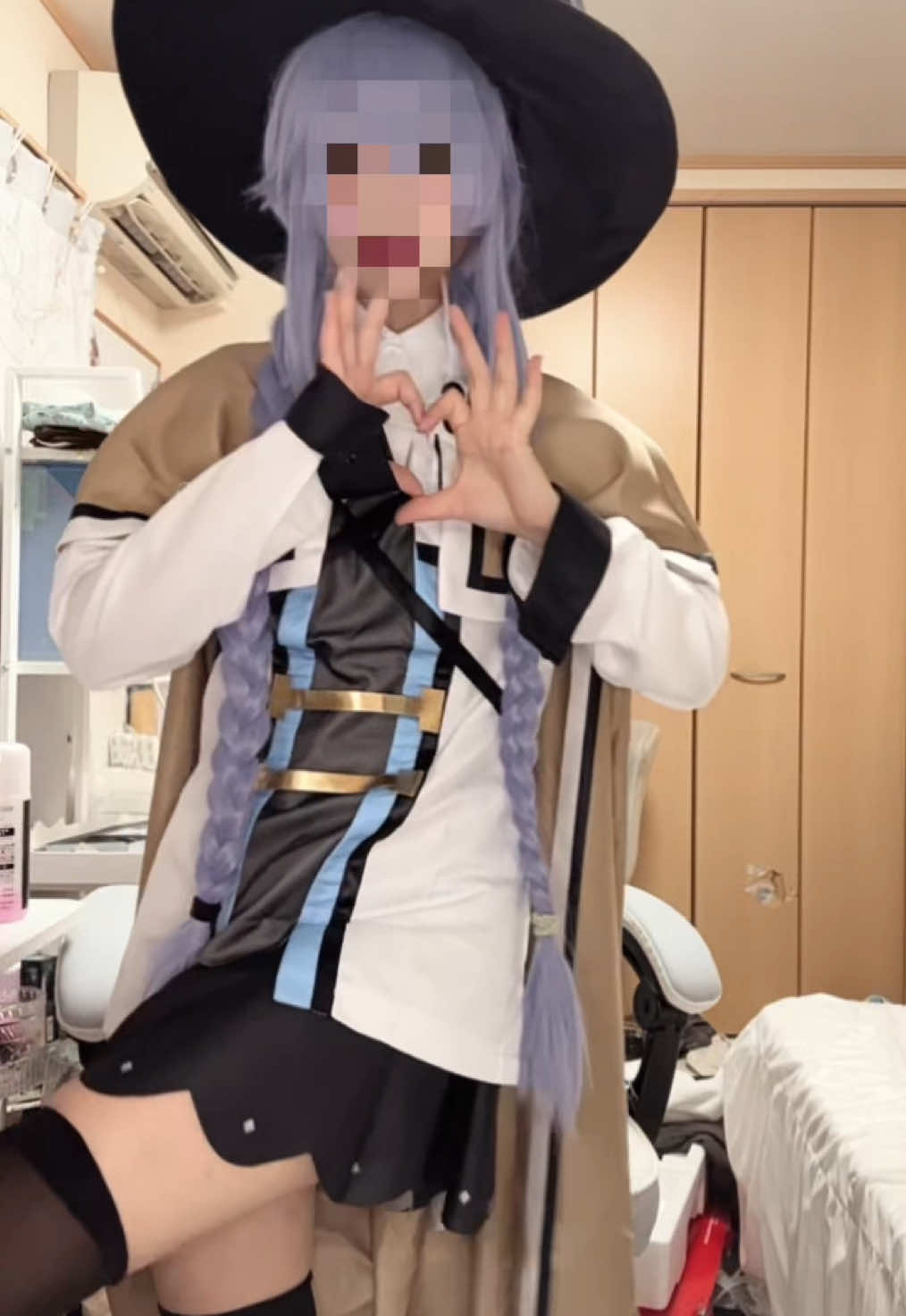@たこかもぉ