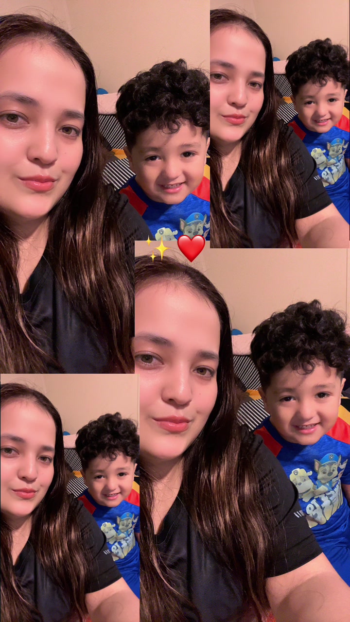 @Yolani Albarenga
