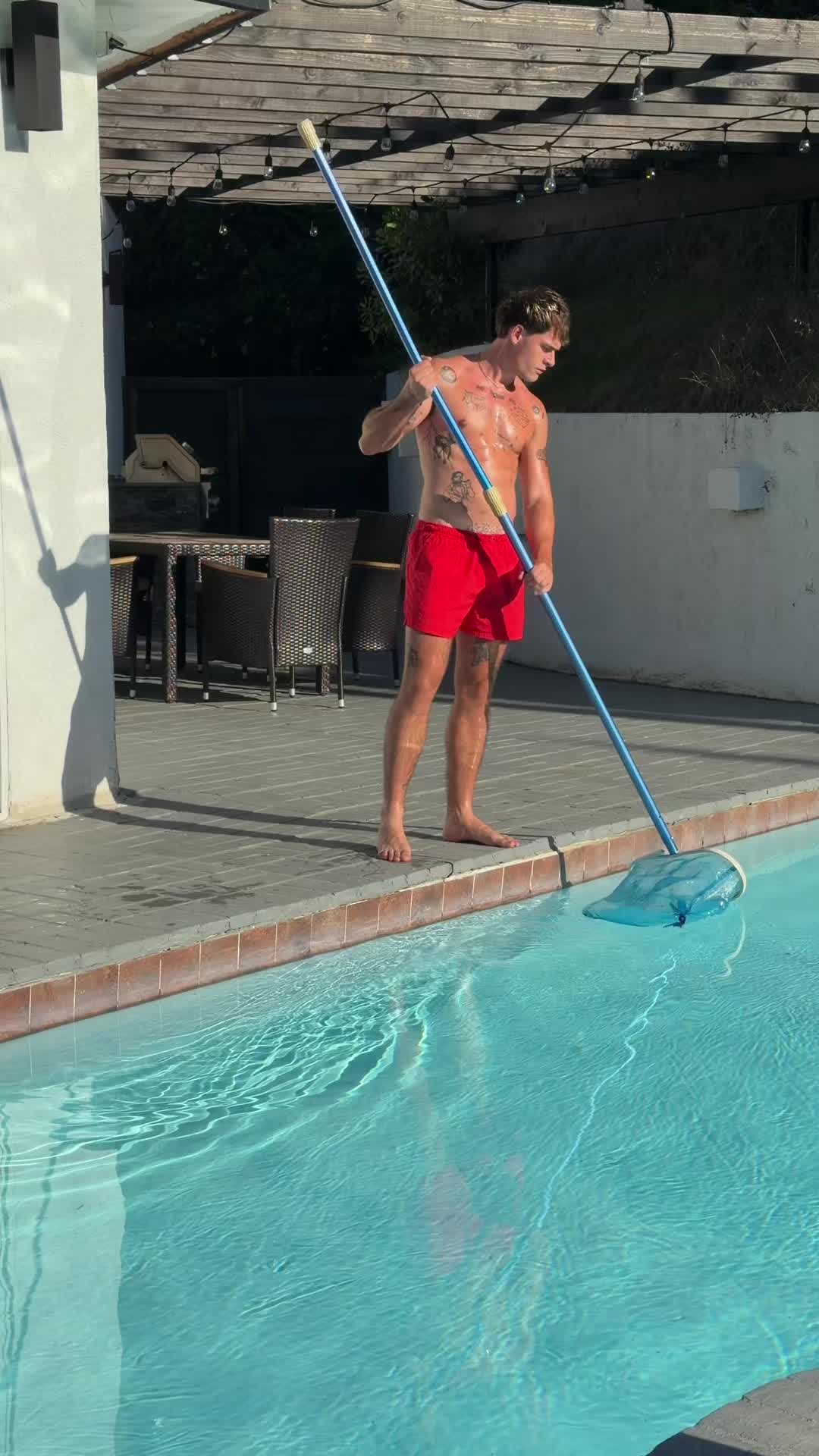 @Kade Reese
