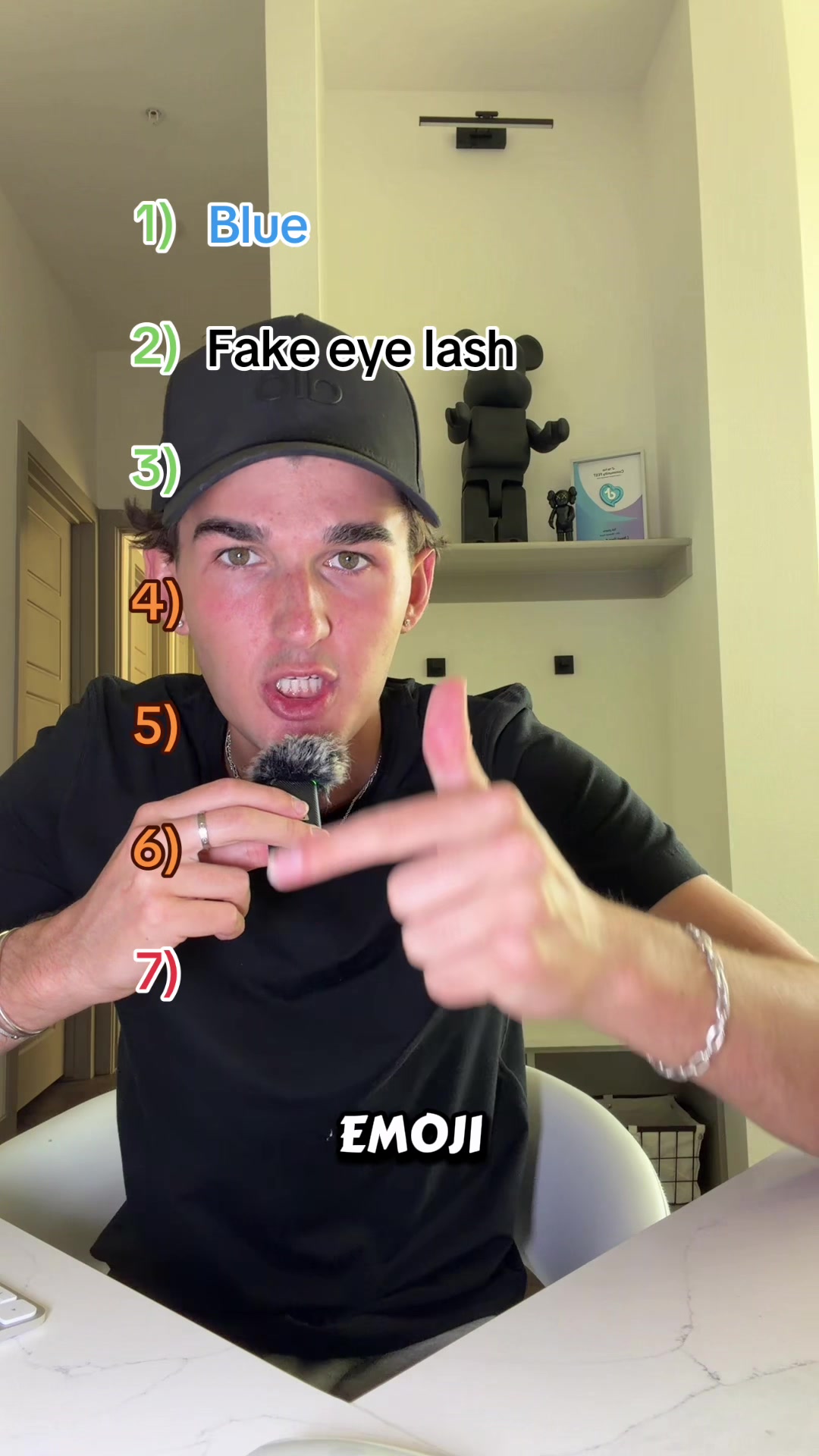 @Harrison James
