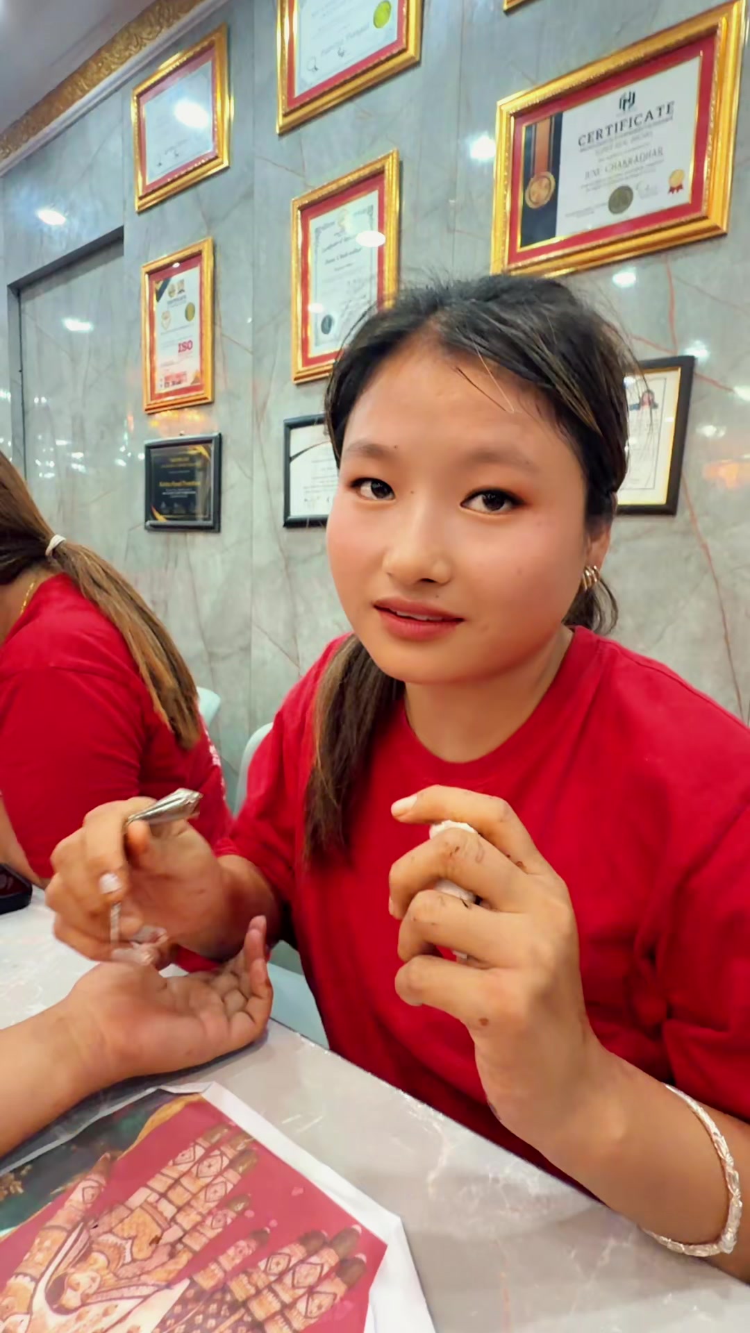 @ZOOM BEAUTY ACADEMY