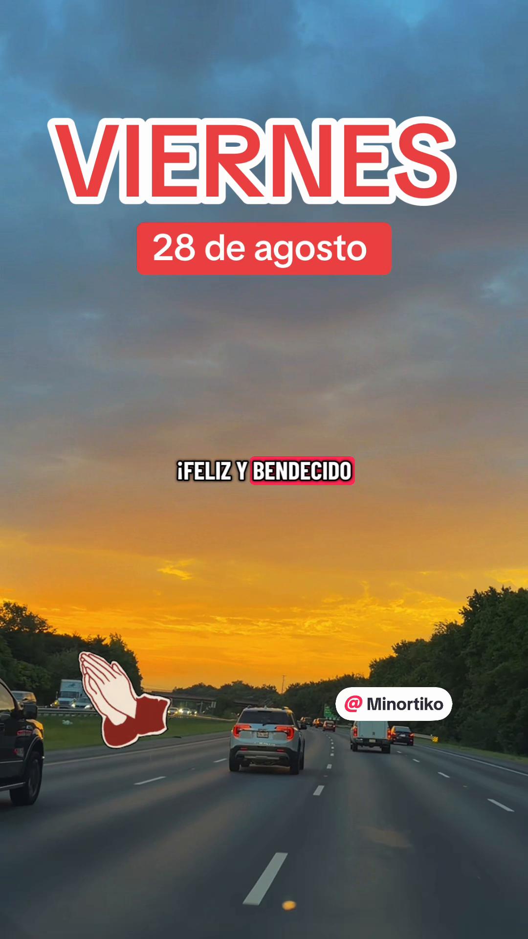 @Minor Ramirez