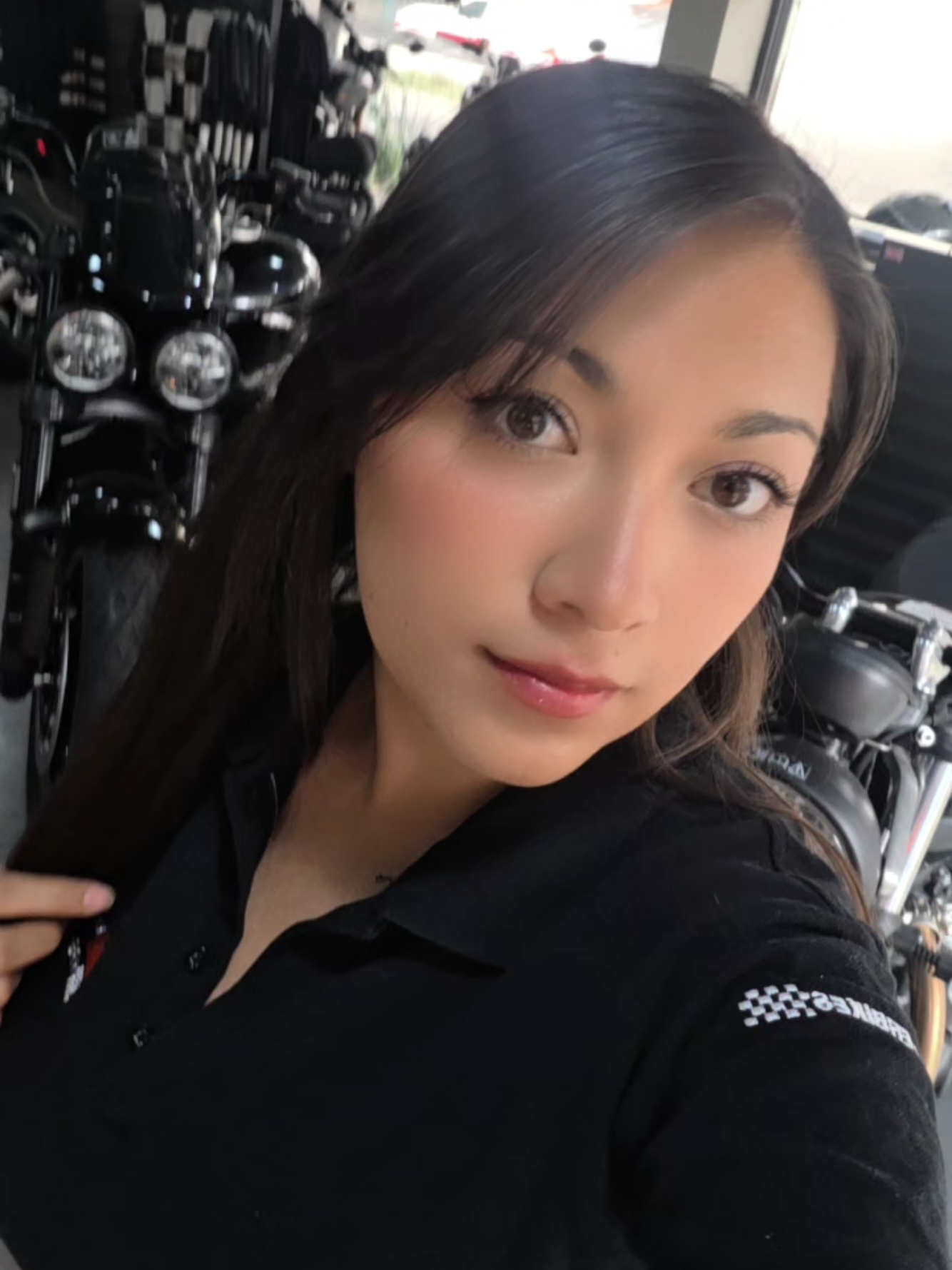 @♡ Moontse Strempler 🏍