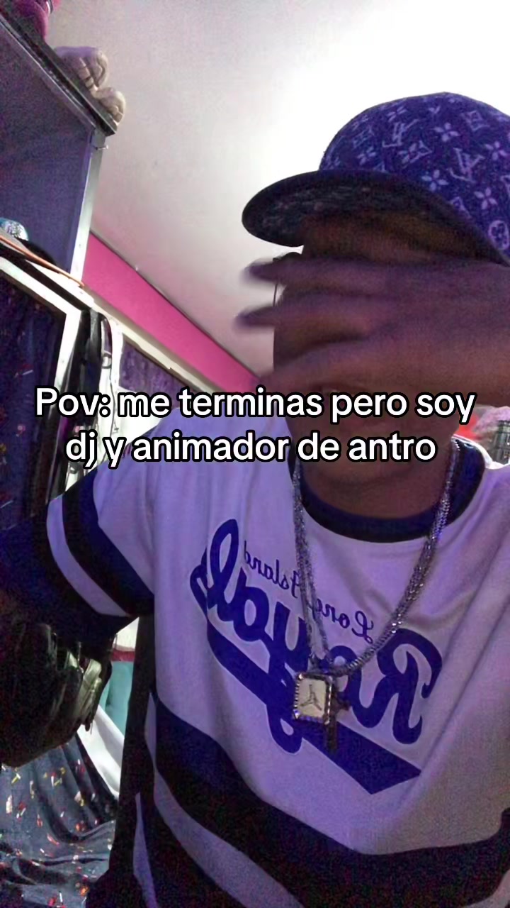 @Dj Ian bllko