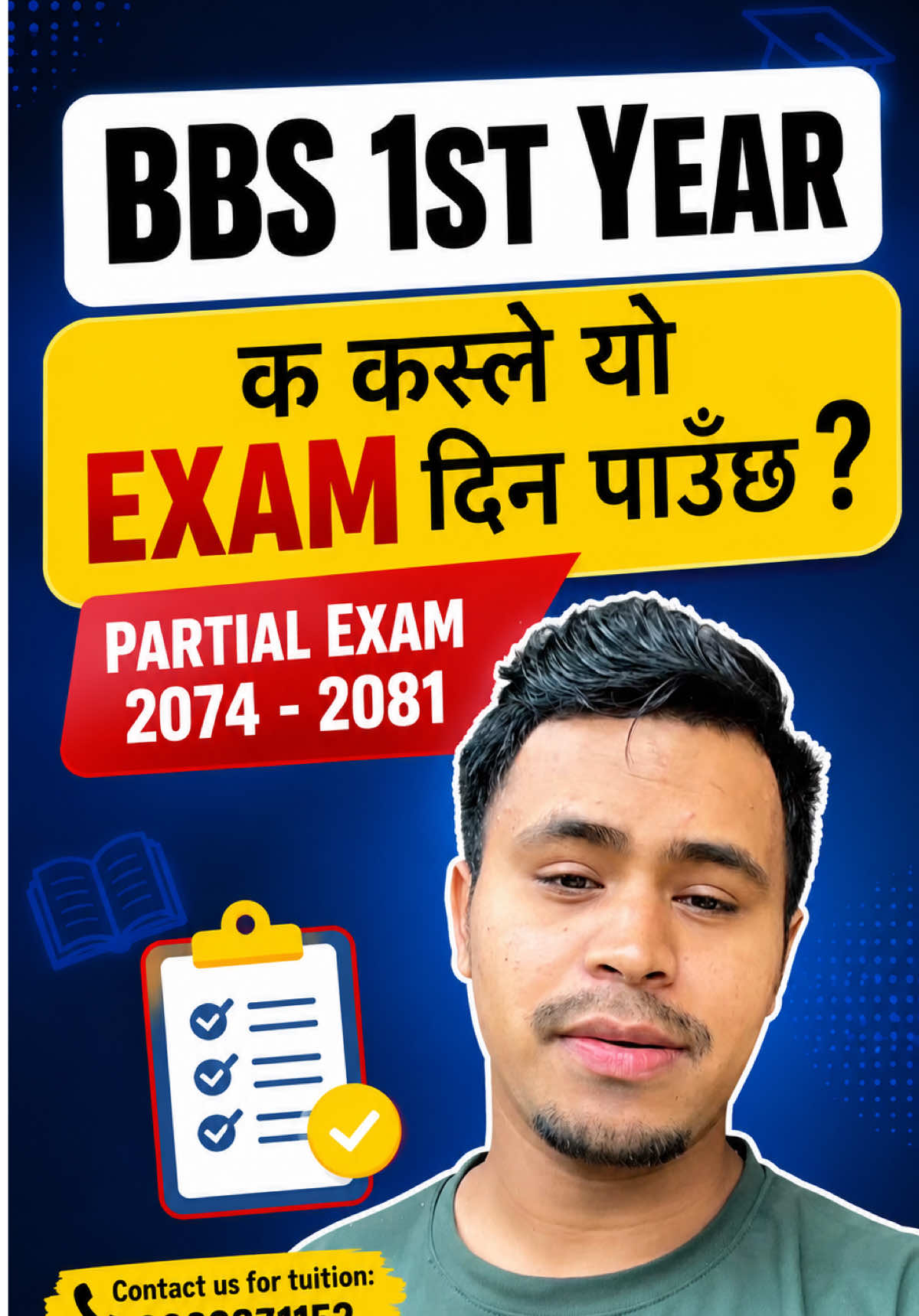 @Manish Sir(Gazzab ko Tuition)