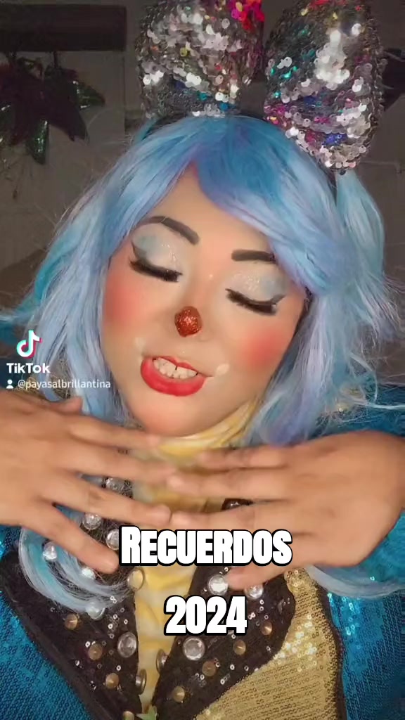 @✨ Lady Brillantina ✨