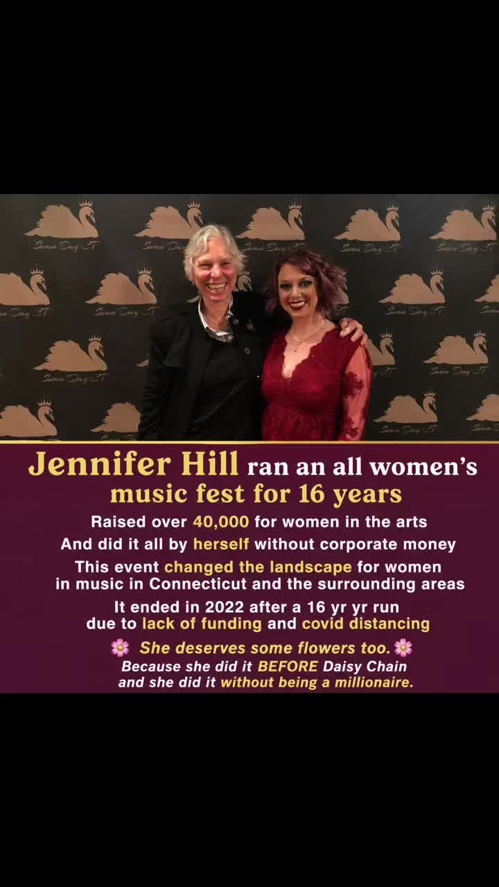 @Jennifer Hill