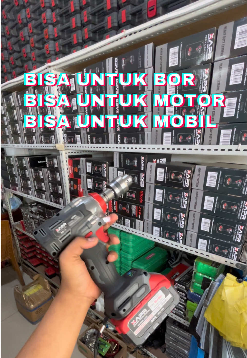 @KB Teknik