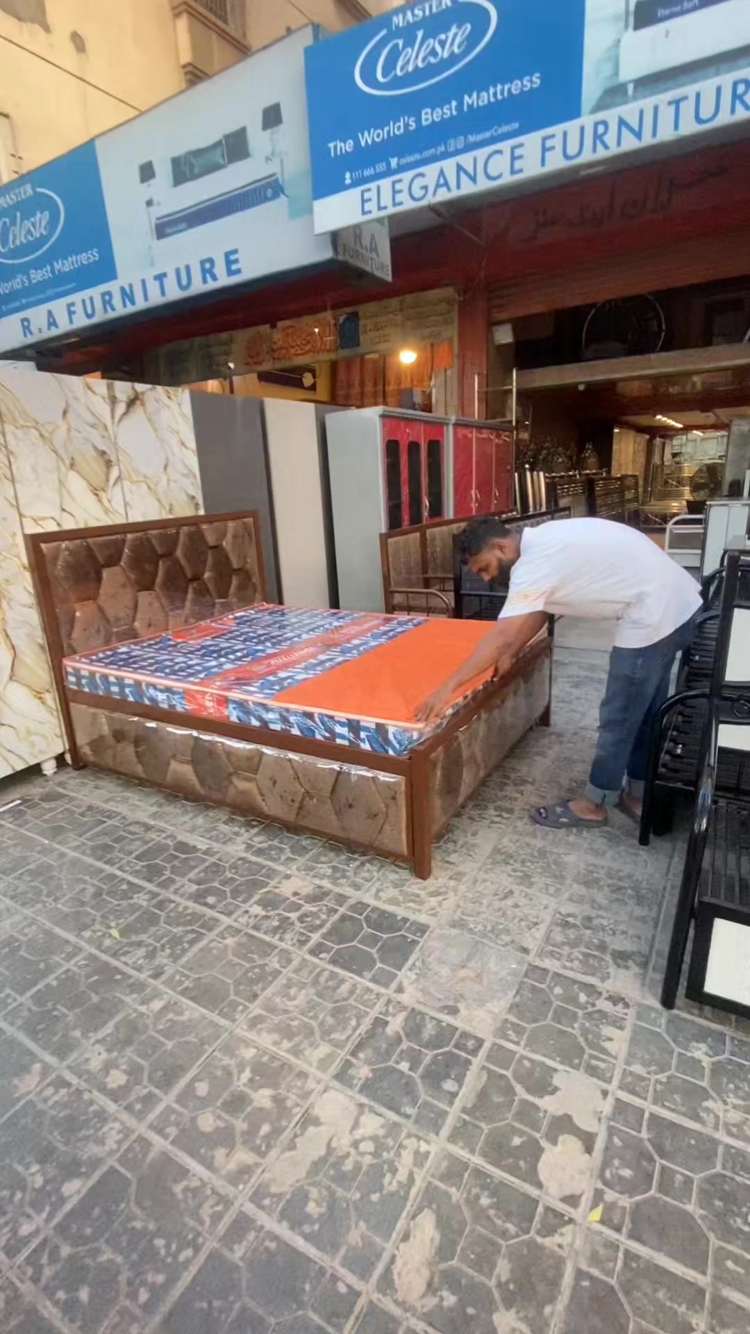 @IMRAN & SONS FURNITURE