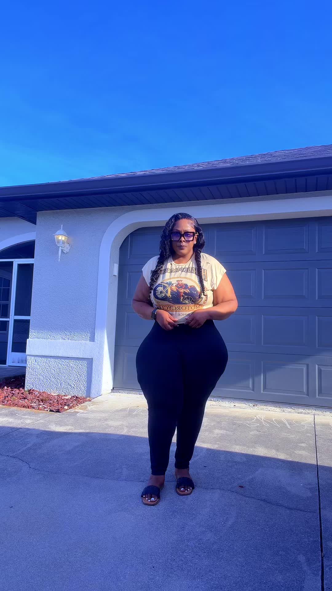 @HaitianQueenBBW☎️🫶🏾