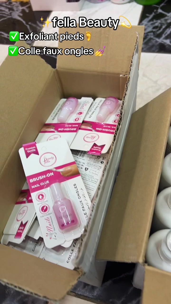 @cosm&eacute;tique Hakou