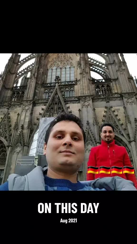 @Singh Vikram germany