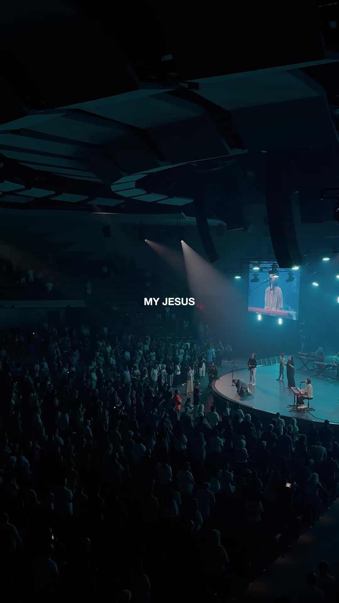 @Gateway Worship