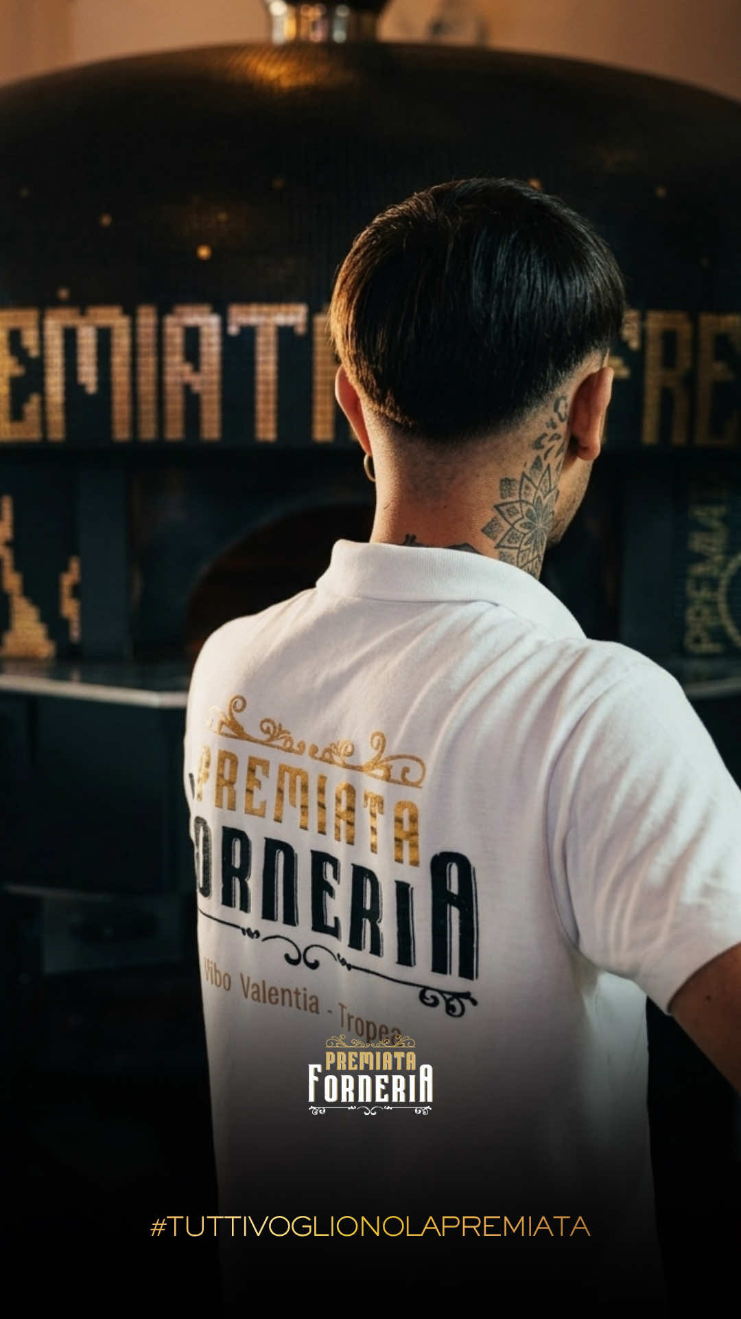 @Premiata Forneria