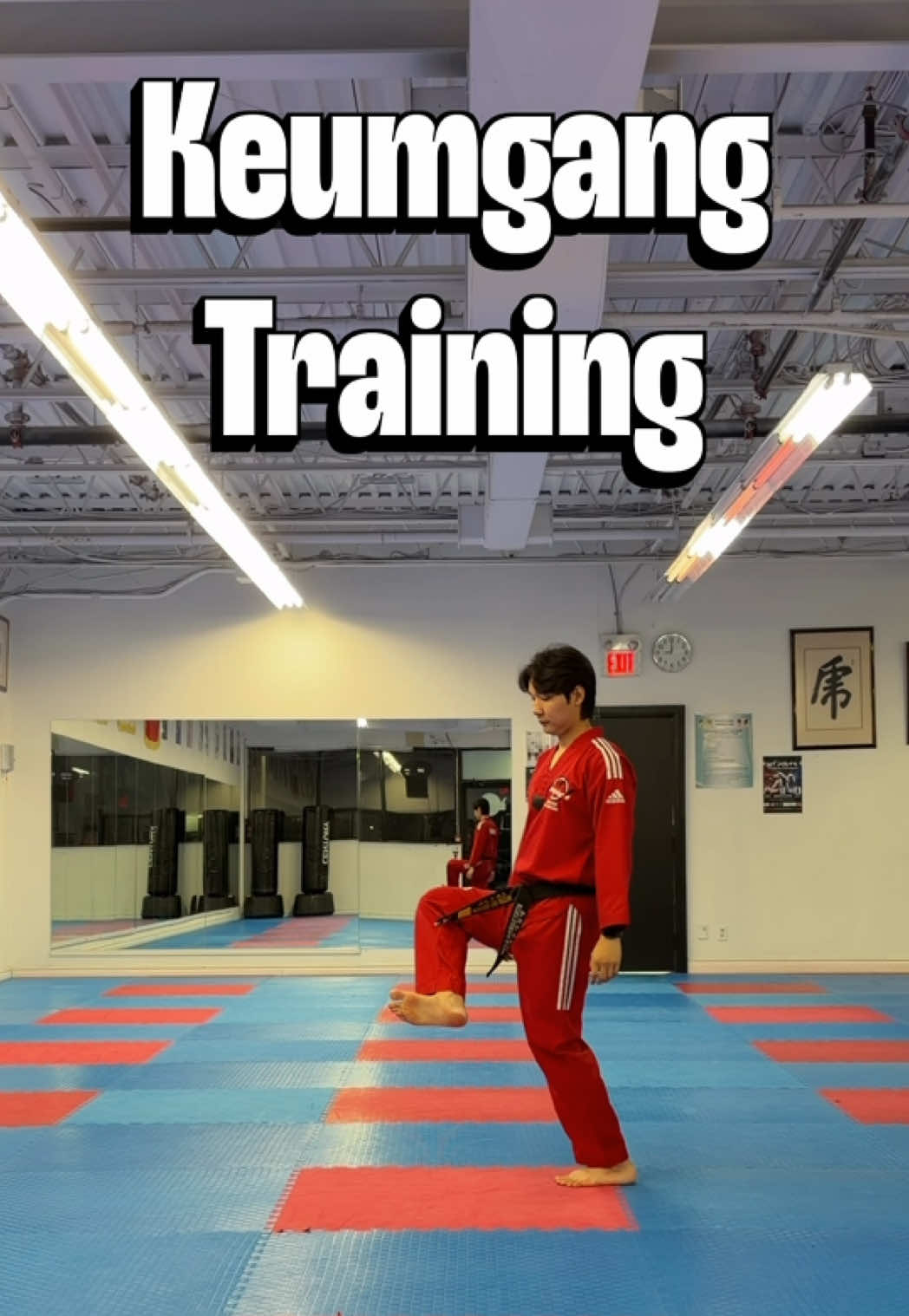 @TKD Master Seo TV