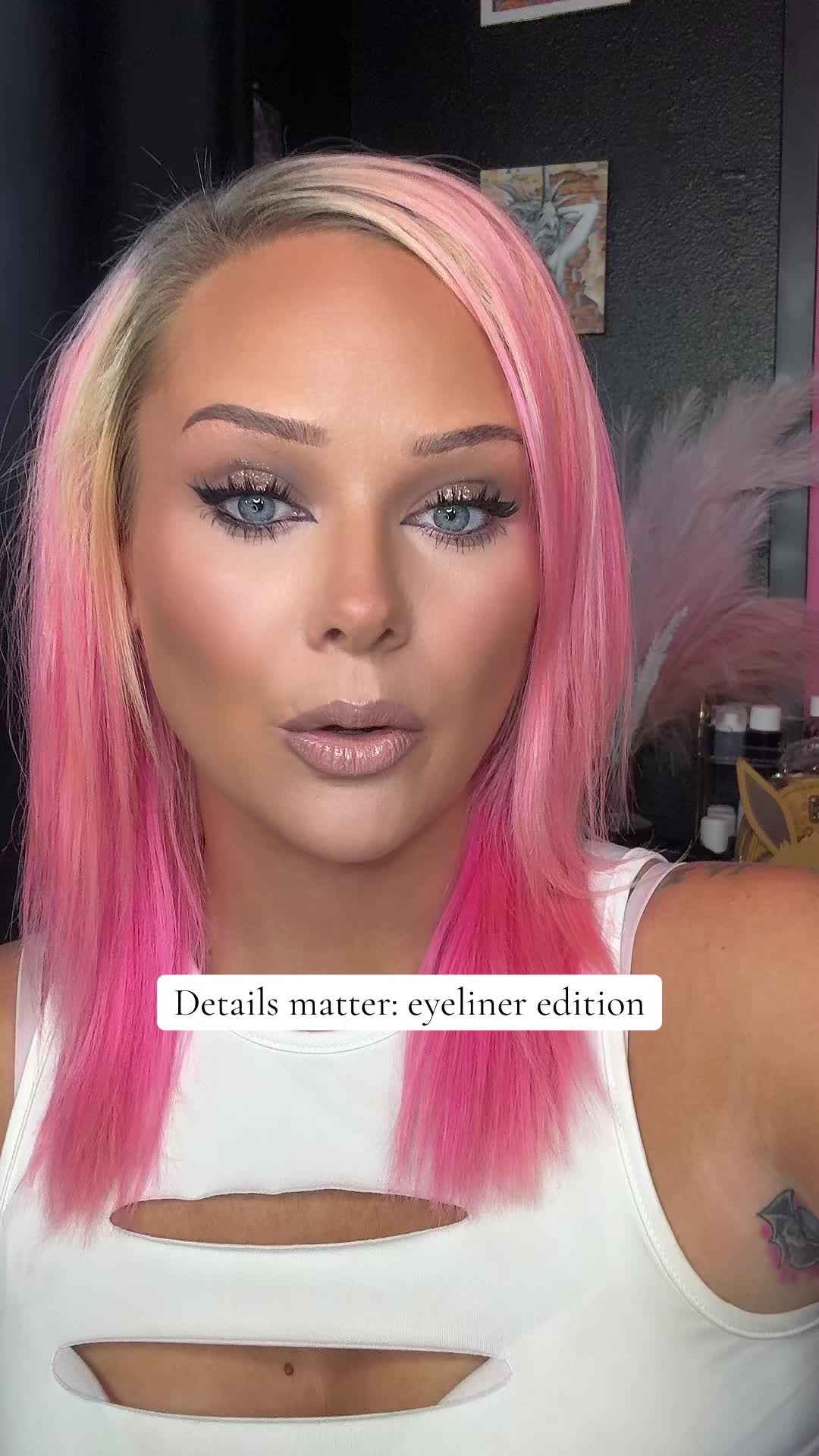 @💕Rachael 💄