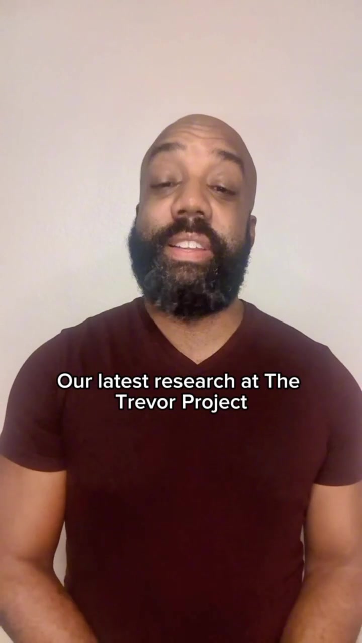 @TrevorProject