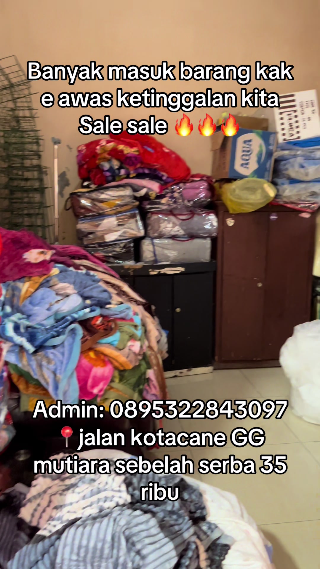 @Kabanjahe Karpet