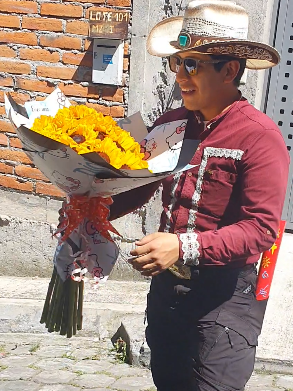 @Florería Deisma