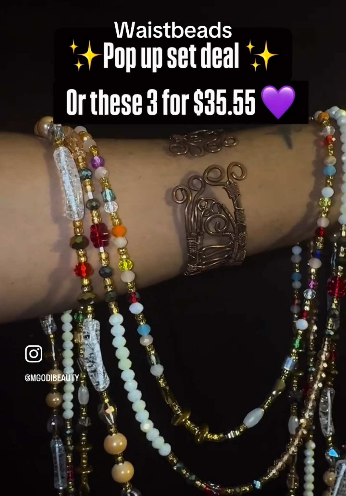 @Mgodibeauty