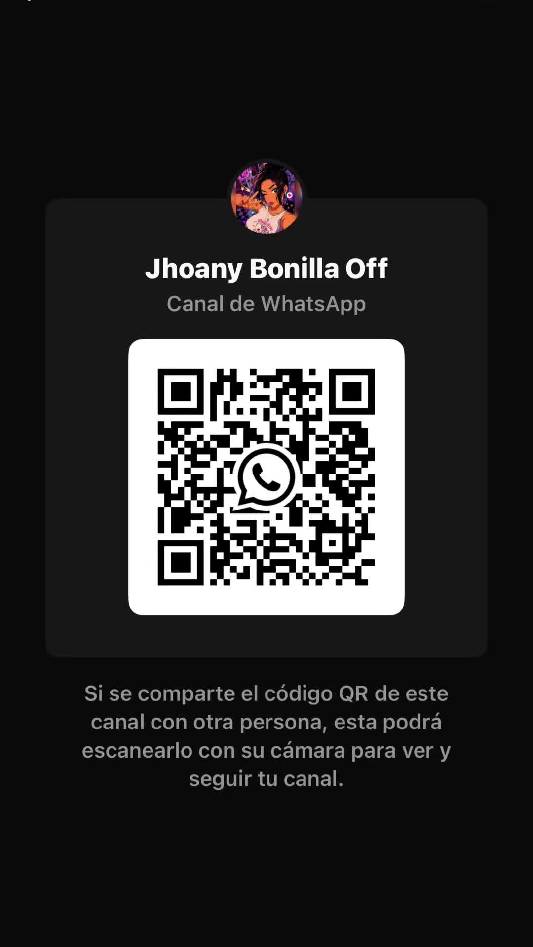 @✨Jhoany Bonilla✨