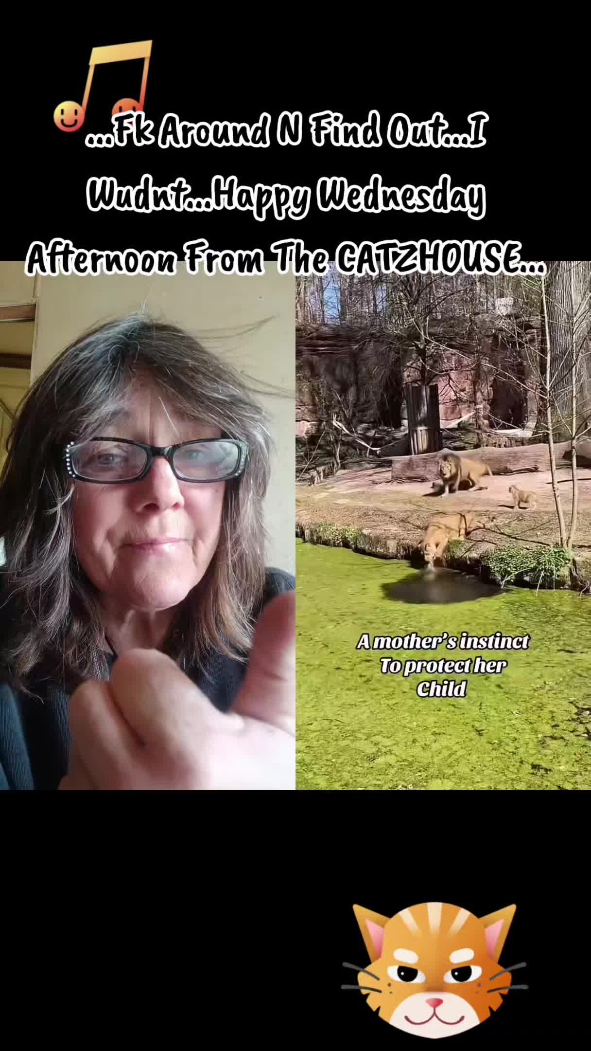 @Booh Hovey crazycatlady3