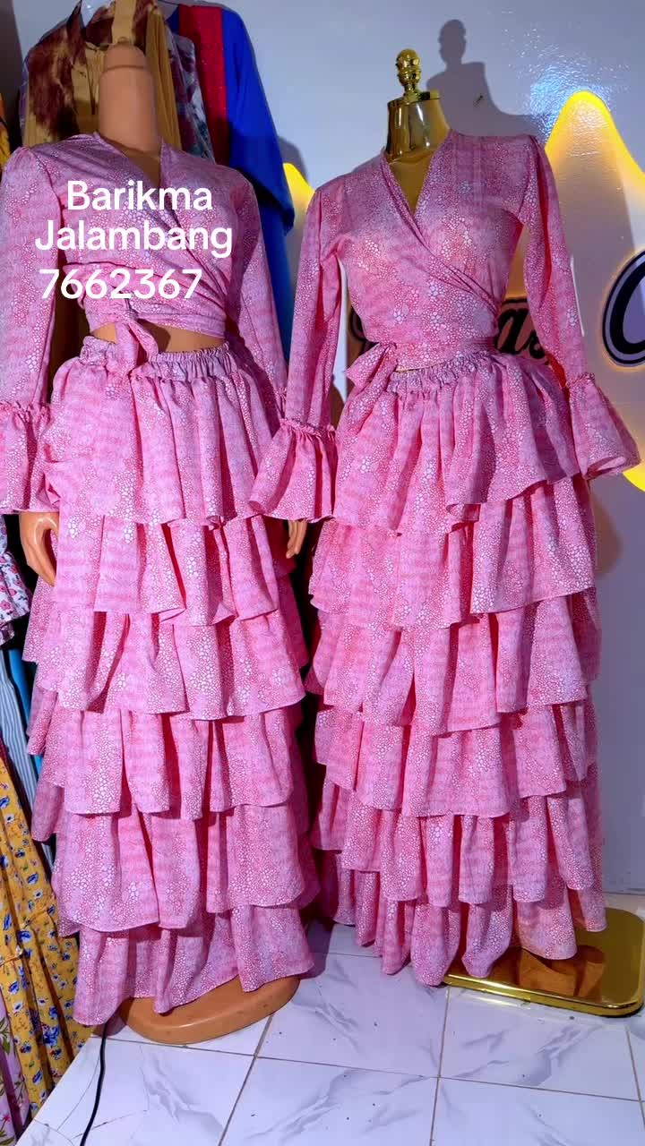 @maya creation
