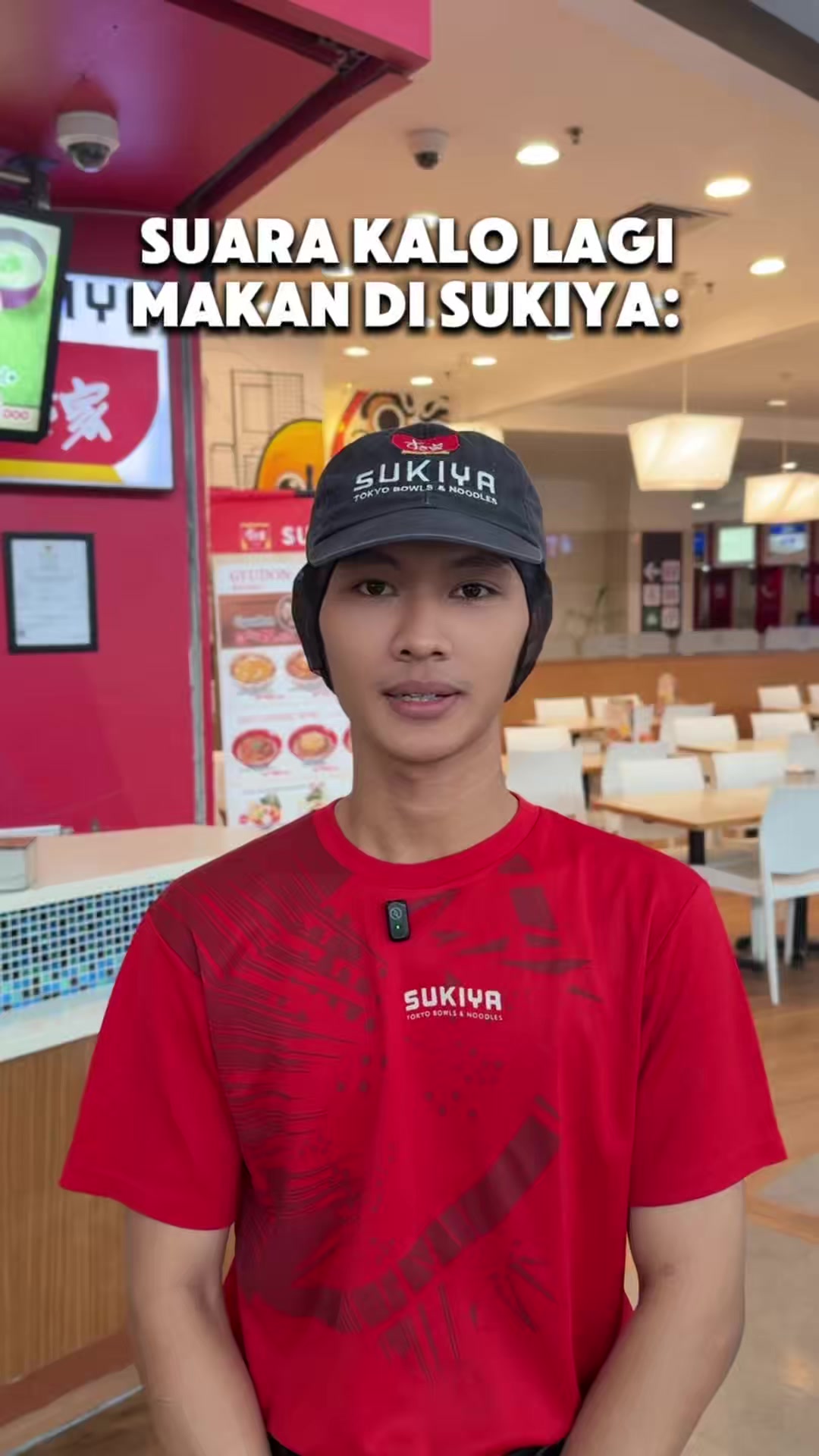 @Sukiya Indonesia