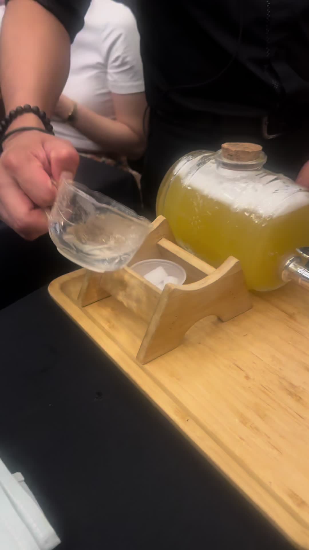 @Foodie cherry blossom