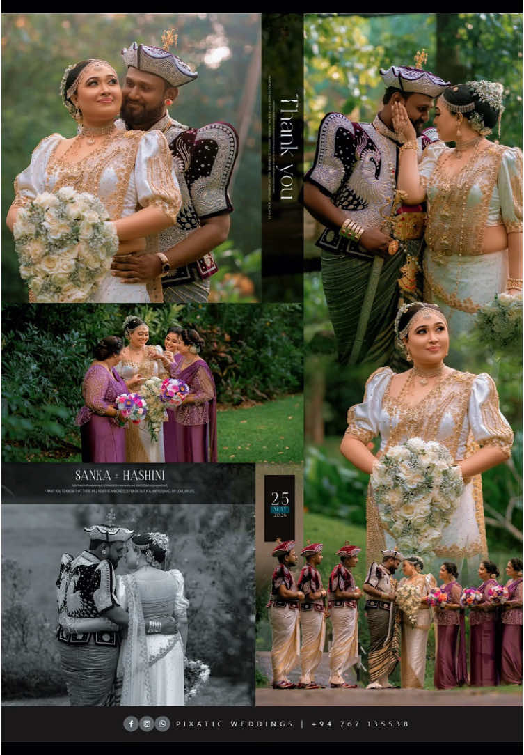 @Disawe Wedding