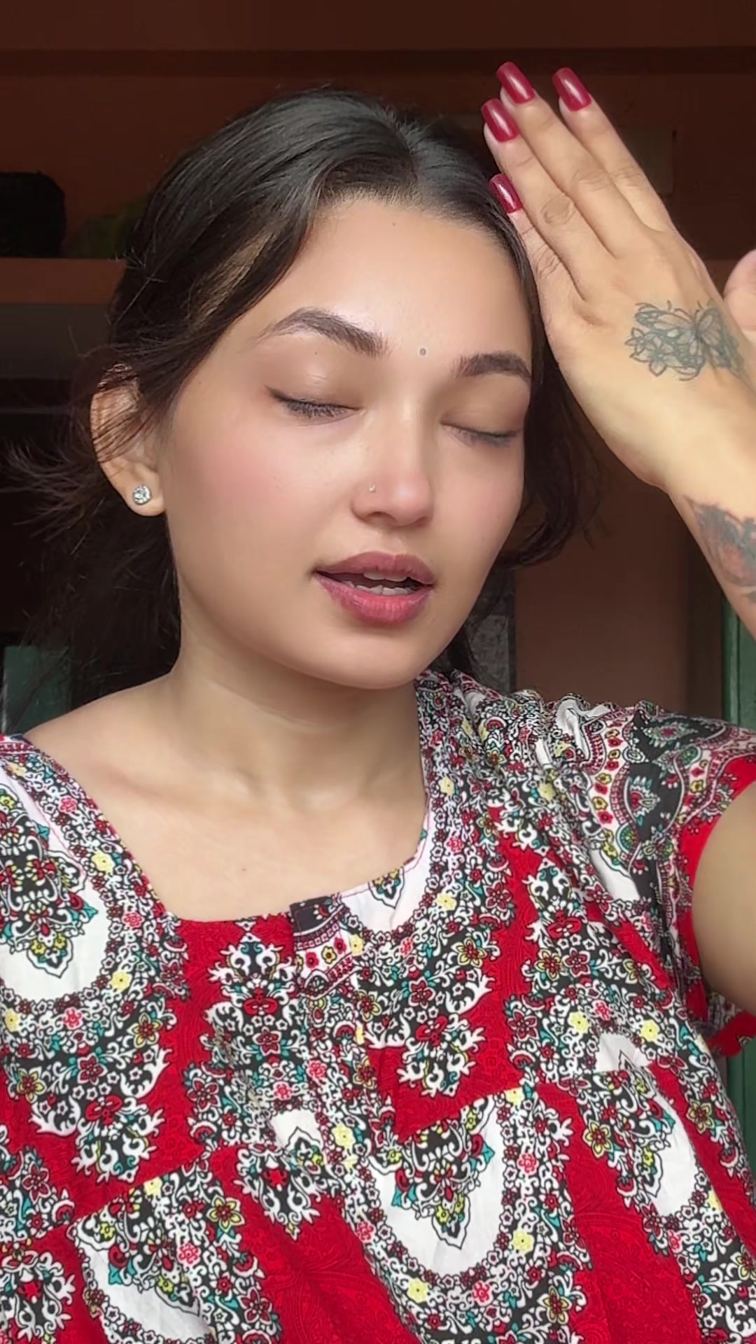 @Somya Pokhrel❣️