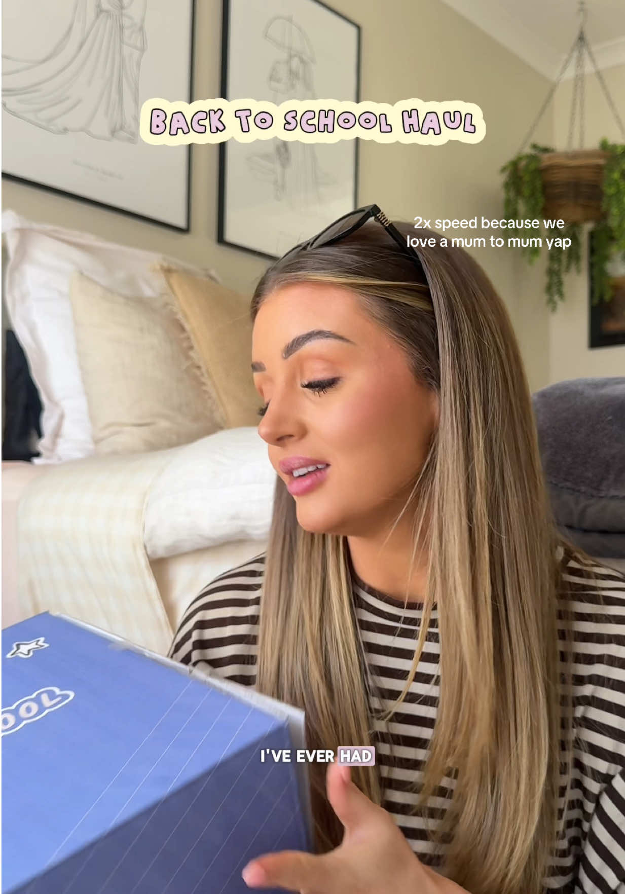 @Maddy Tranter | UGC Creator