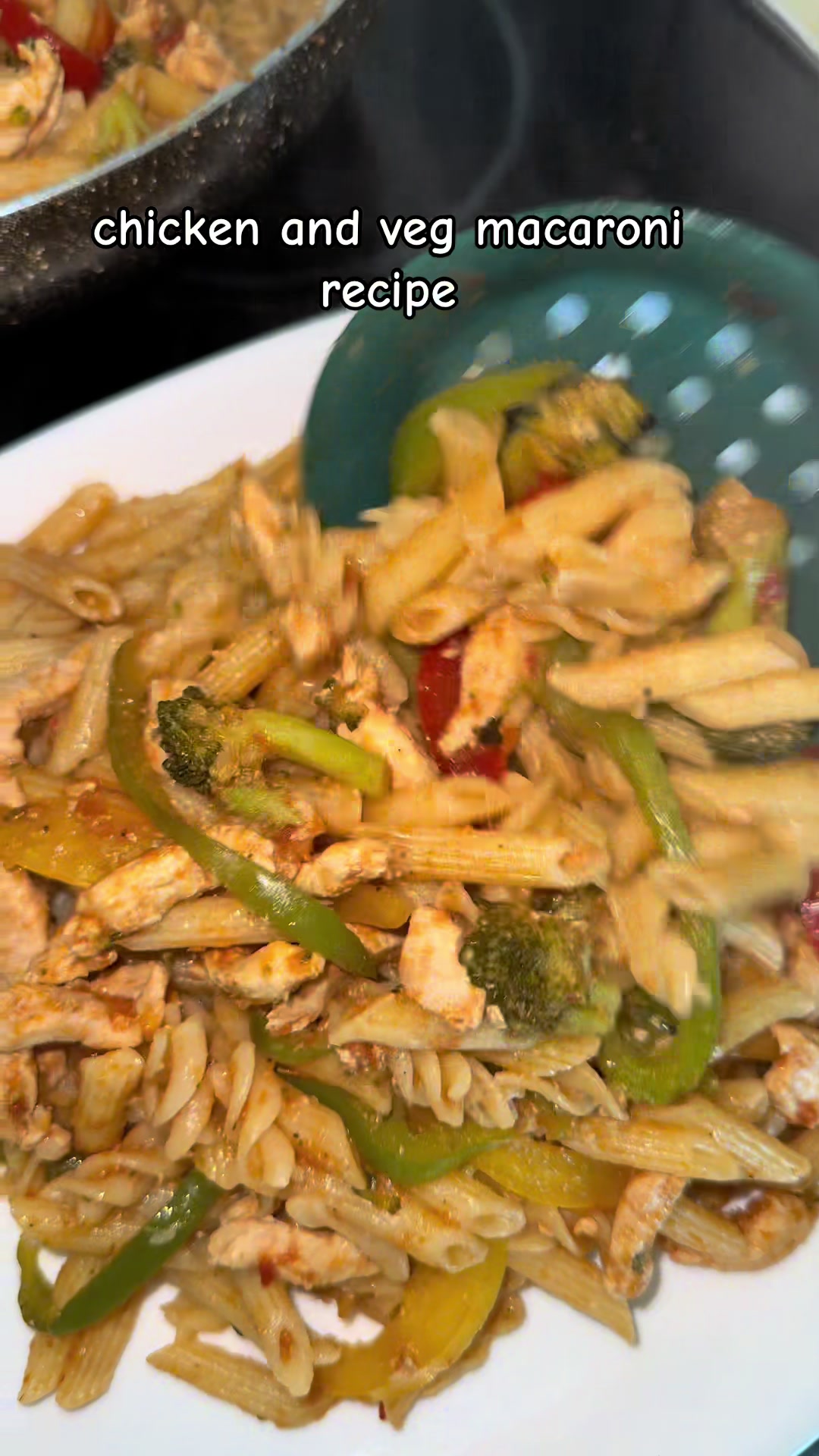 @Cooking for you!