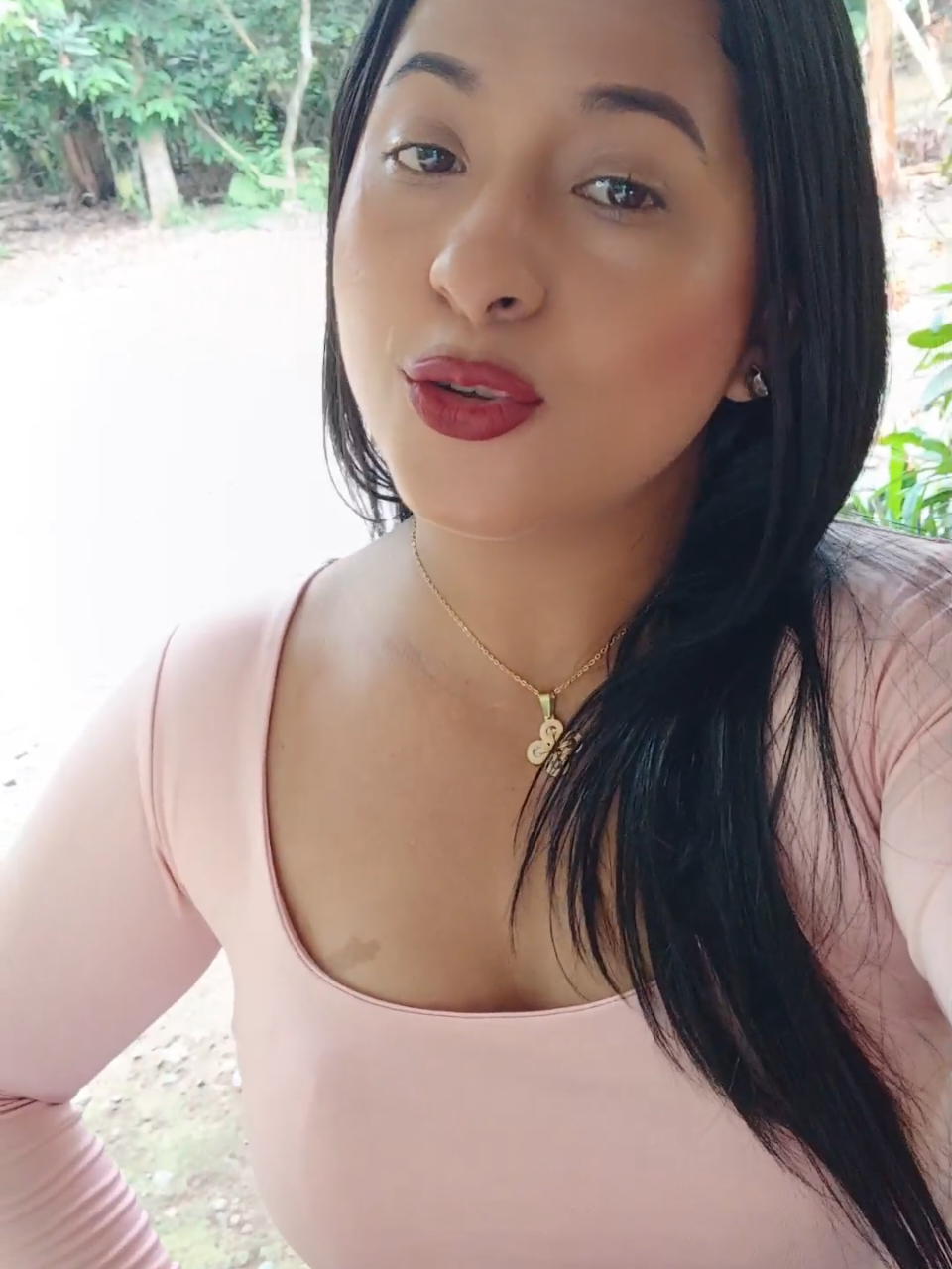 @️ᥫ᭡cristy♡