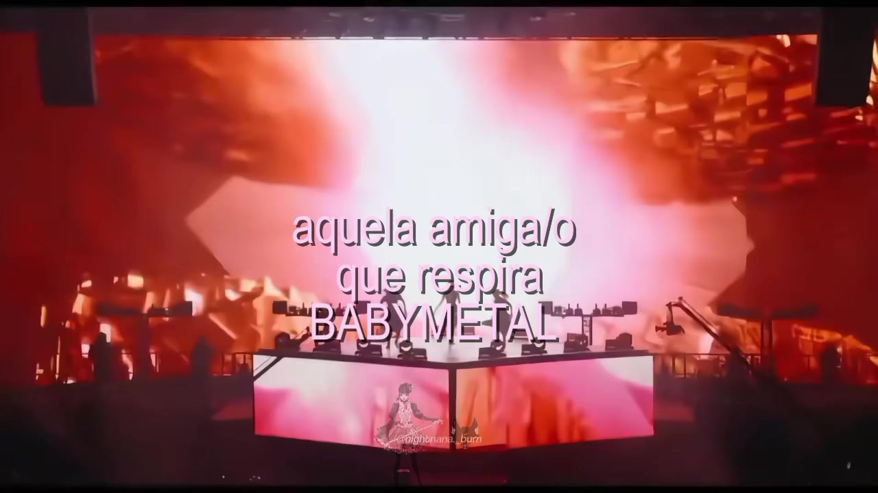 @夜 Nana| 𝐓𝐇𝐄 𝐎𝐍𝐄 🦊