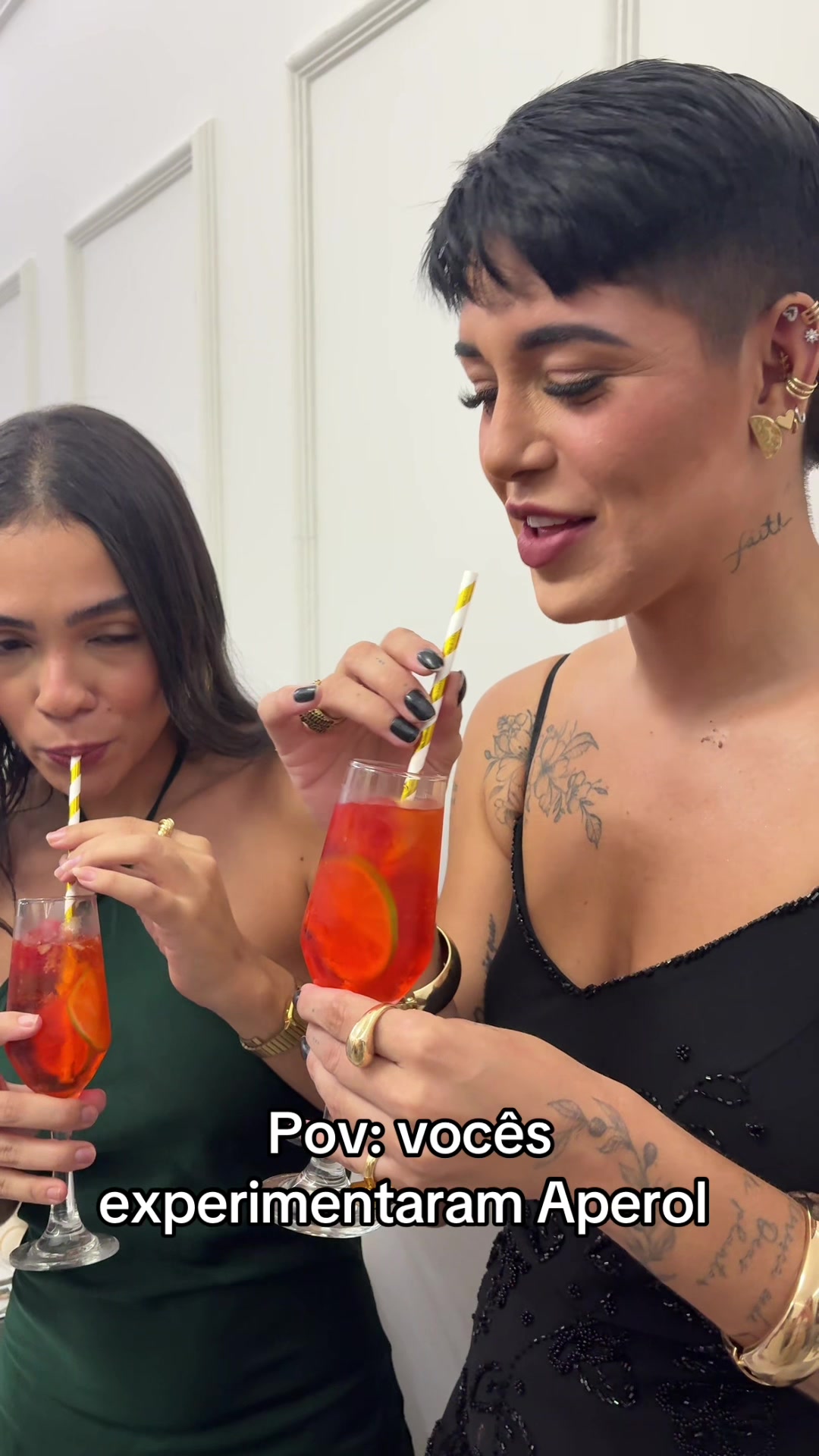 @Claudia Marinho