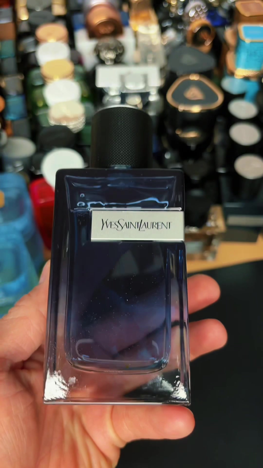 @ATIANOS.PL odlewki perfum 👑