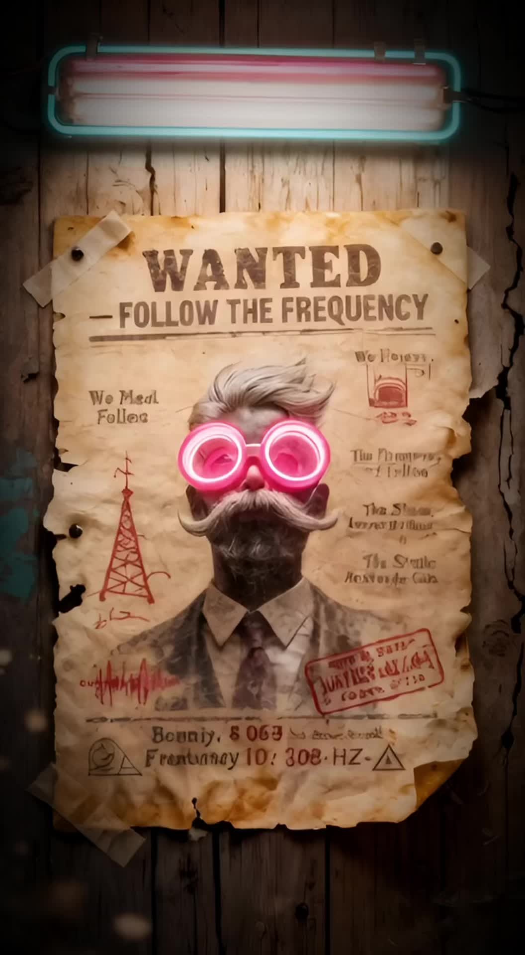 @RickGrimy & Sir.G.Bot