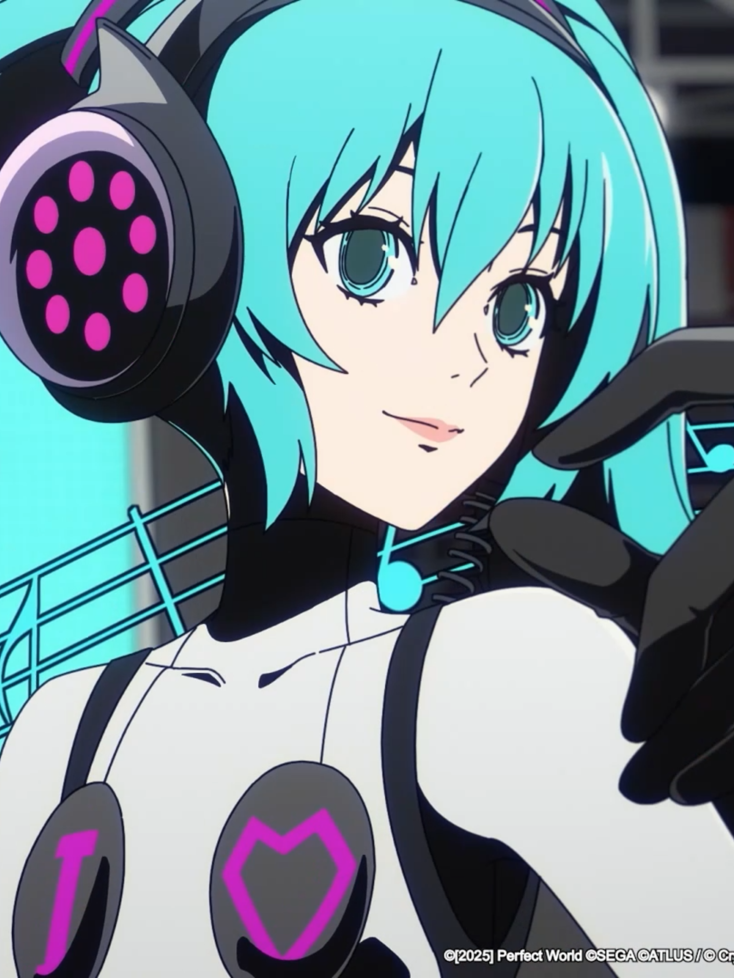 @Persona5: The Phantom X